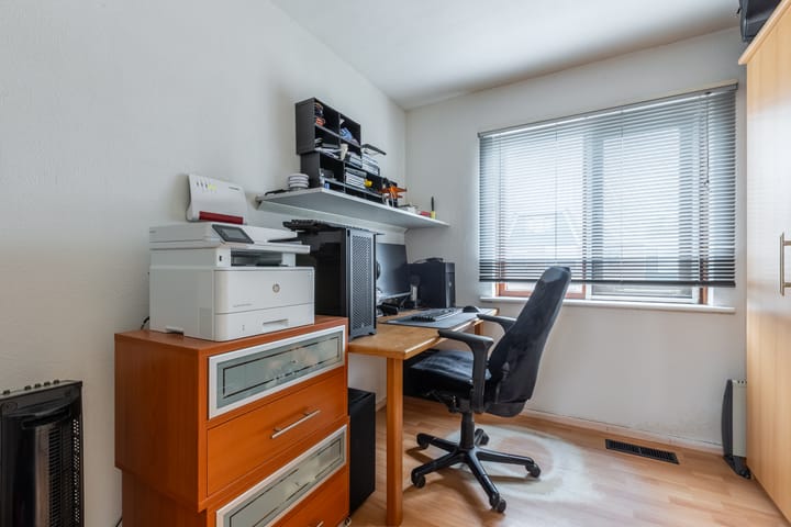 Foto 23 van Krokusstraat 14