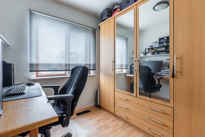 Foto 24 van Krokusstraat 14