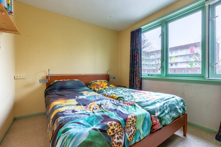 Foto 25 van Krokusstraat 14