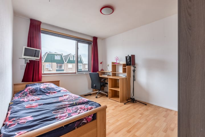 Foto 28 van Krokusstraat 14