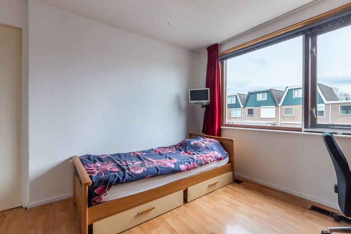 Foto 29 van Krokusstraat 14