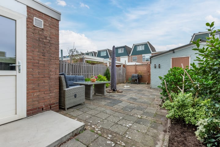 Foto 34 van Krokusstraat 14