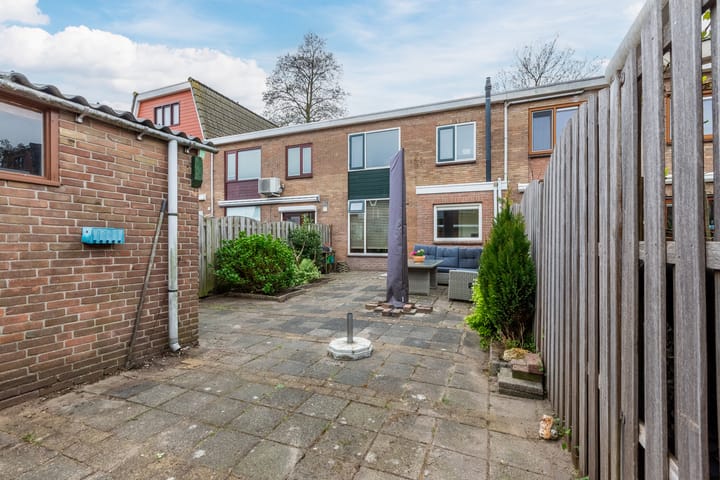 Foto 35 van Krokusstraat 14