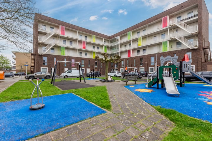 Foto 37 van Krokusstraat 14