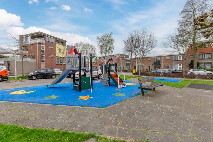 Foto 38 van Krokusstraat 14