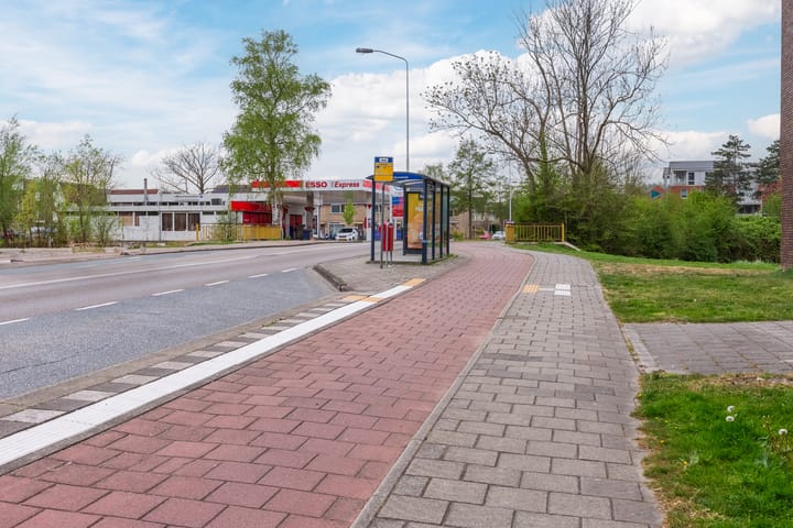 Foto 40 van Krokusstraat 14