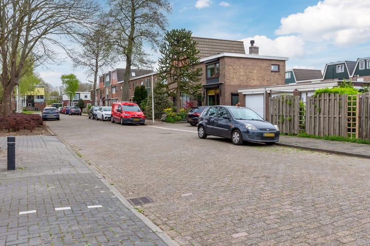 Foto 41 van Krokusstraat 14