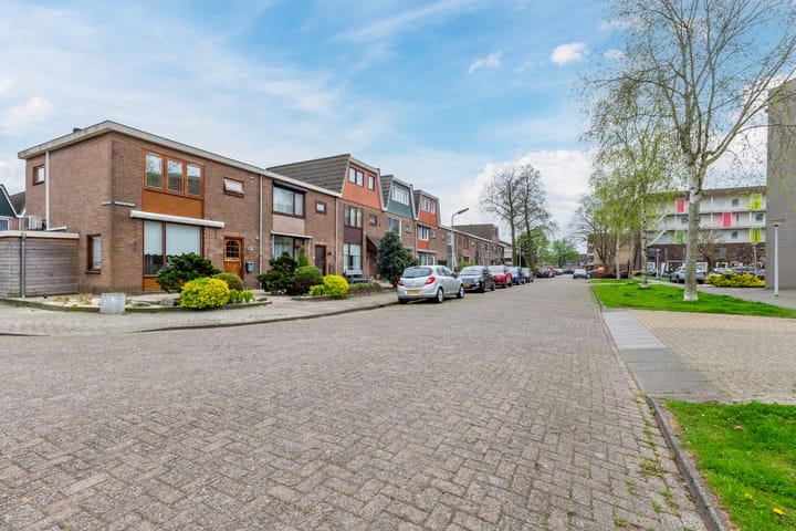 Foto 42 van Krokusstraat 14