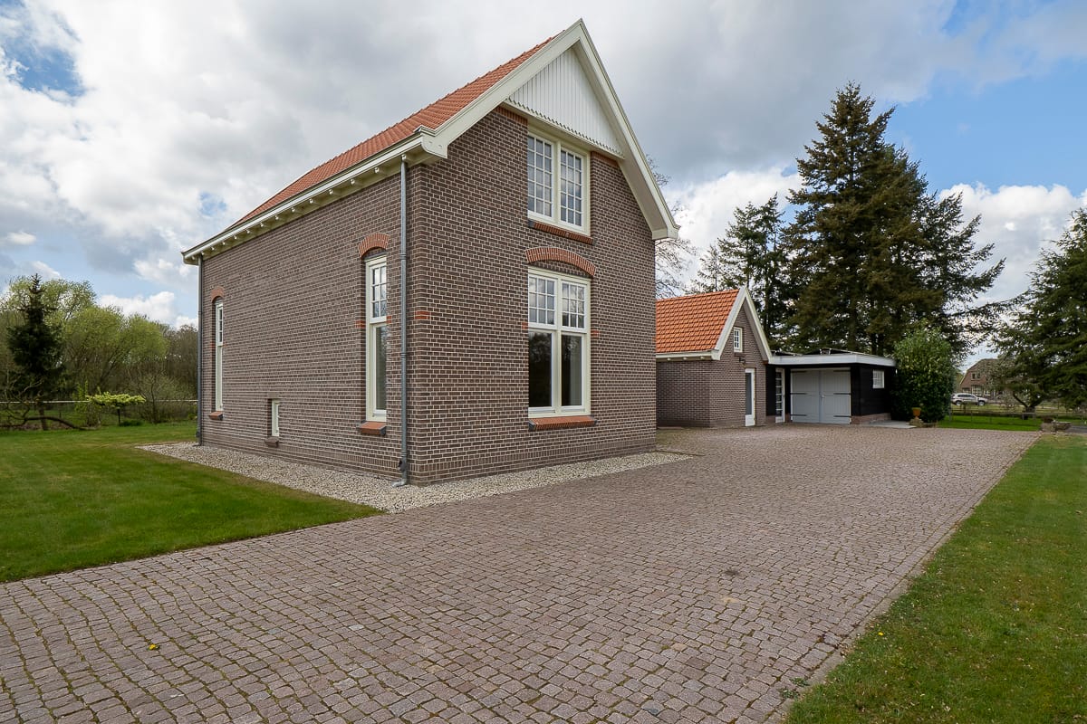 Foto 9 van Junnerweg 9