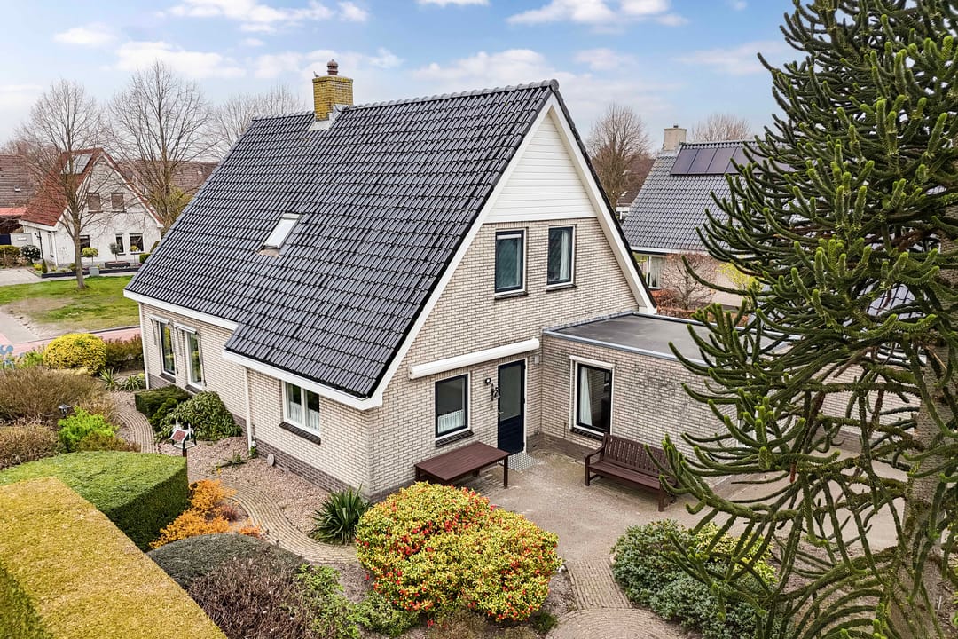 Foto 43 van Fûgelliet 16