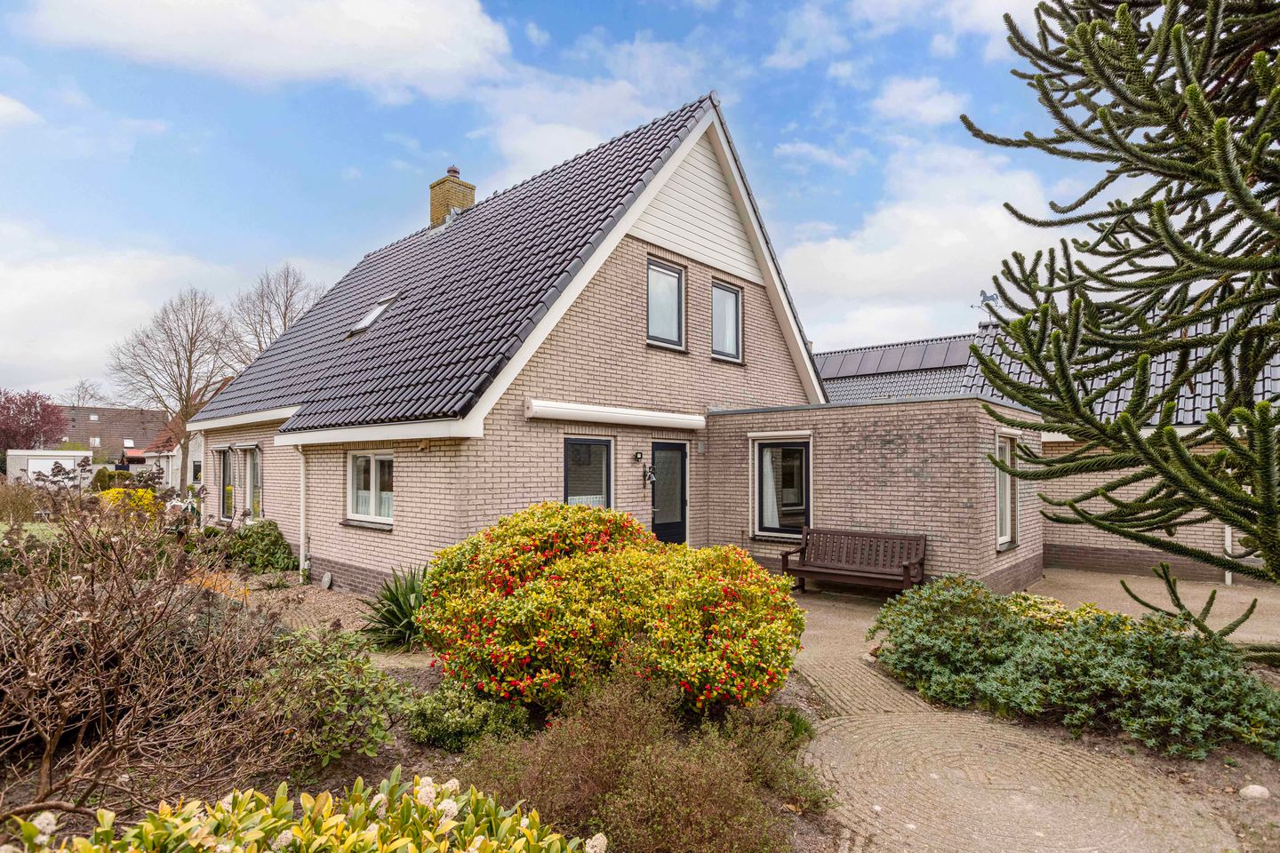 Foto 44 van Fûgelliet 16