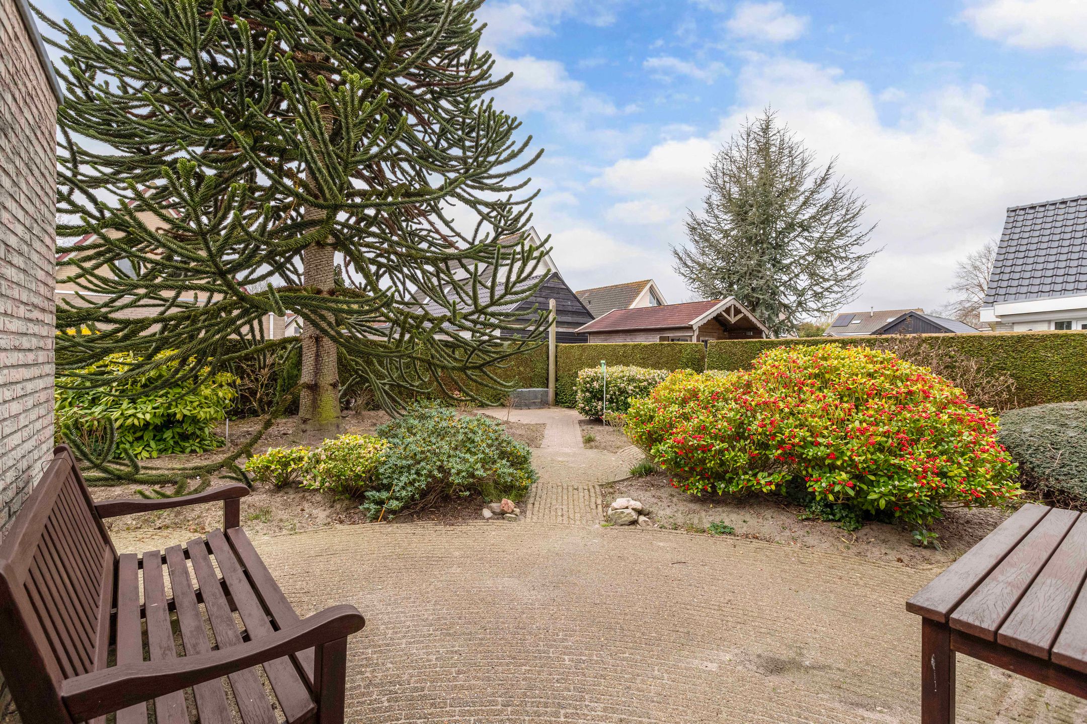 Foto 45 van Fûgelliet 16