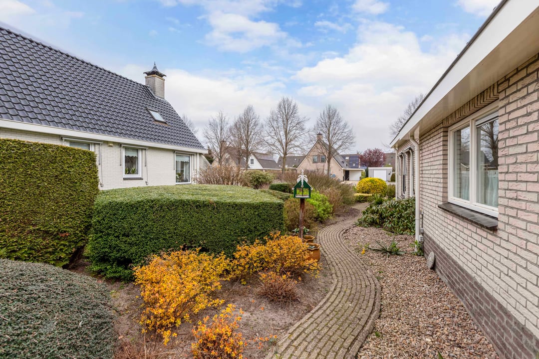 Foto 47 van Fûgelliet 16