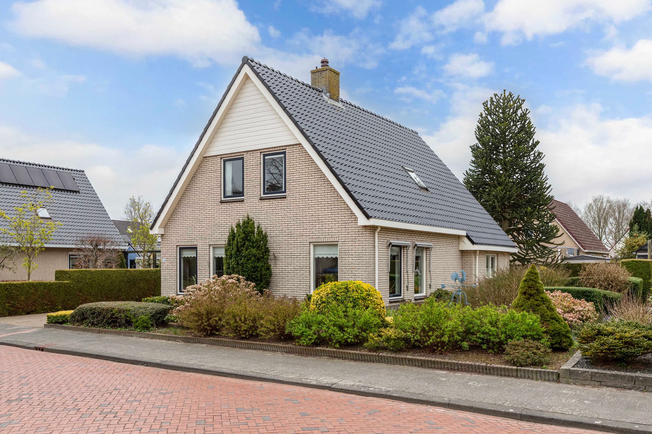 Foto 51 van Fûgelliet 16