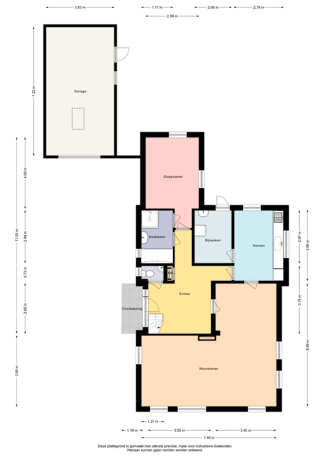 Foto 52 van Fûgelliet 16