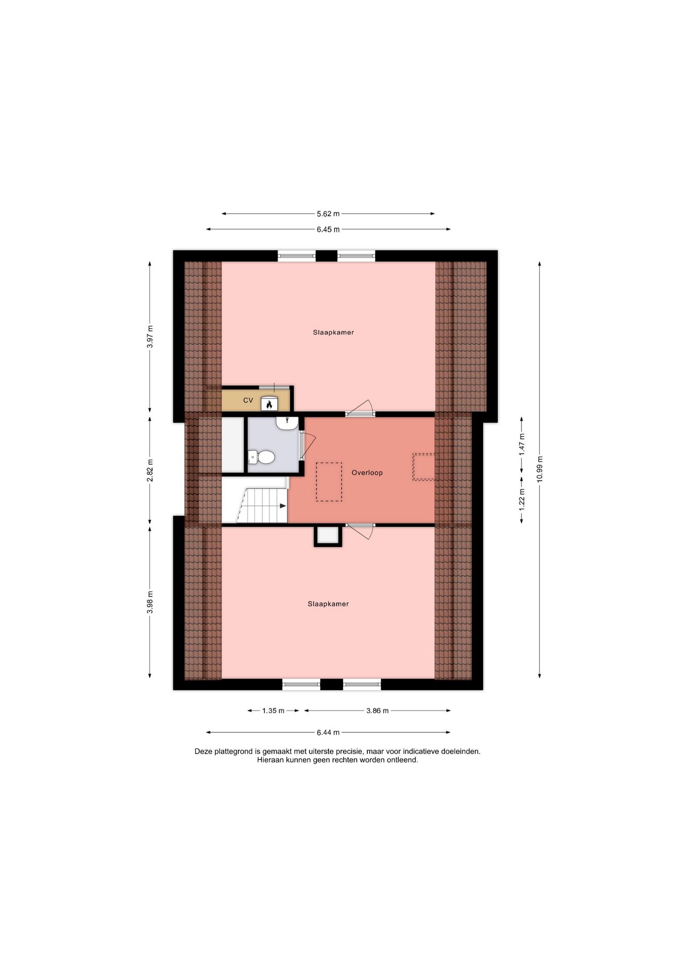 Foto 54 van Fûgelliet 16