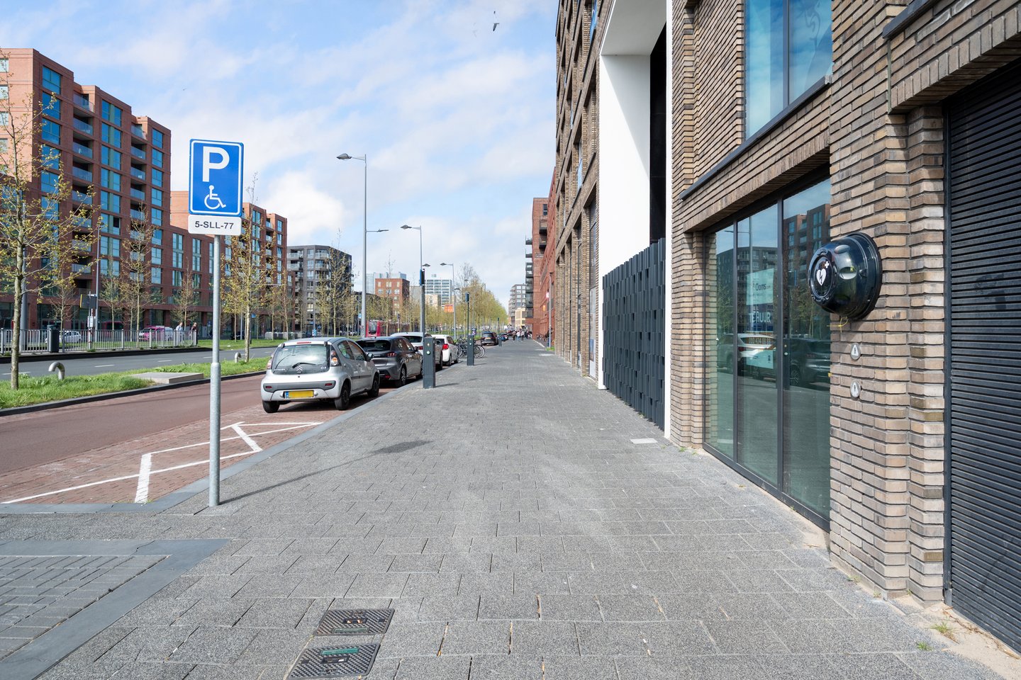 View photo 3 of Laan op Zuid 1650-1652