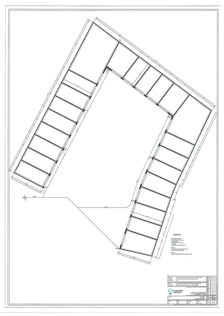 Photo 8 of Kalsdonksestraat 172 y (Bouwnummer 2)