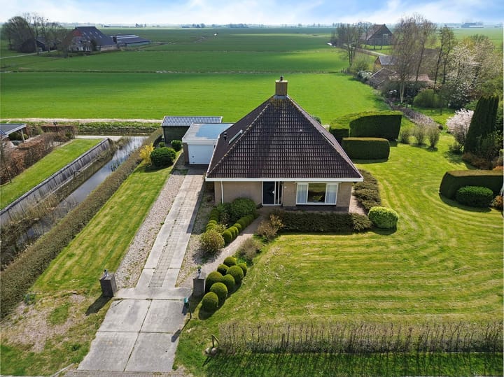 Foto 1 van Alde Bayumerdyk 2-C