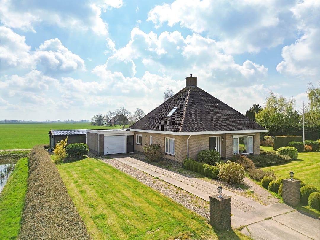 Foto 2 van Alde Bayumerdyk 2-C