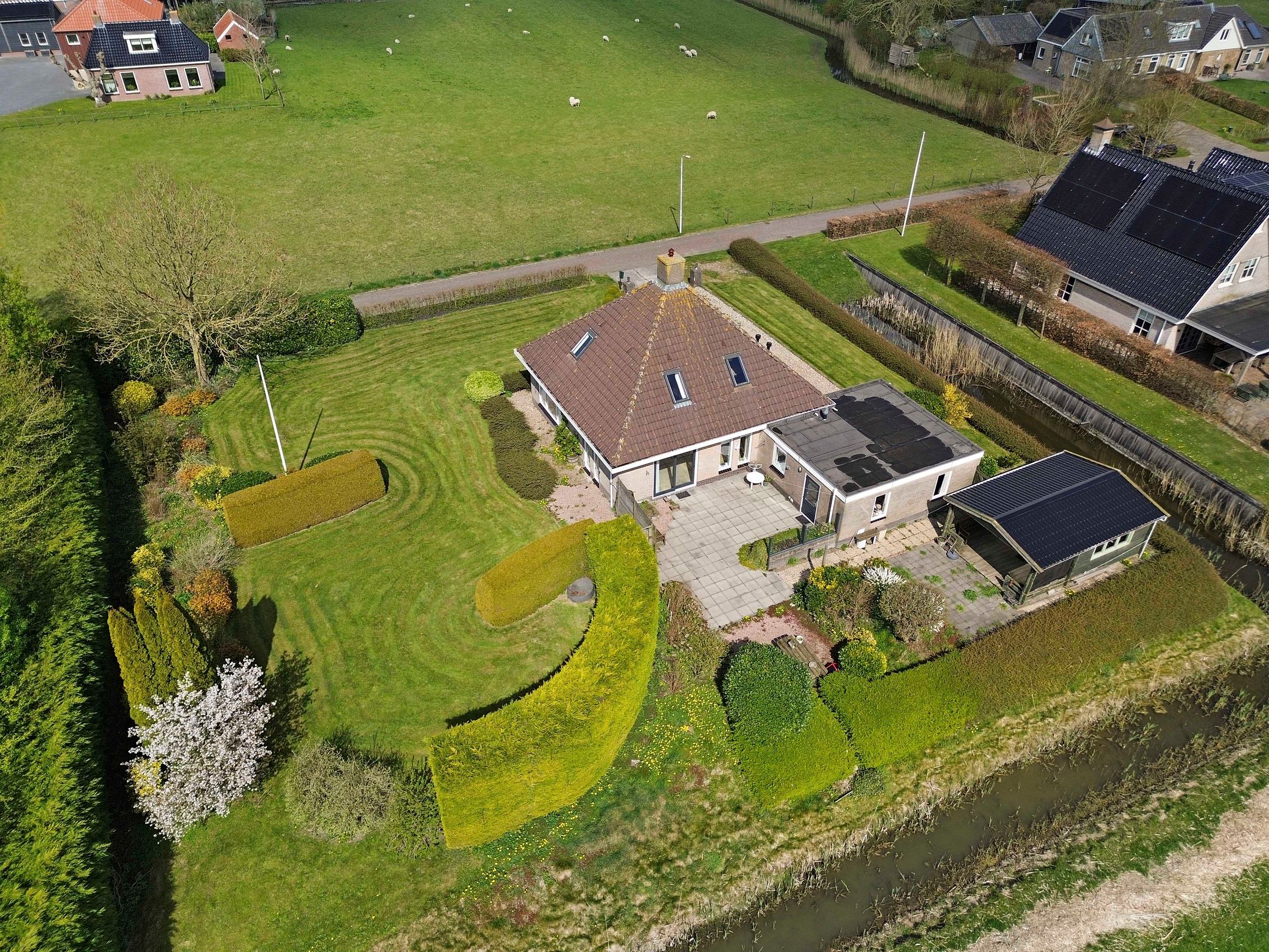 Foto 3 van Alde Bayumerdyk 2-C