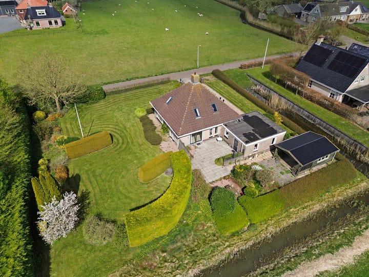 Foto 3 van Alde Bayumerdyk 2-C