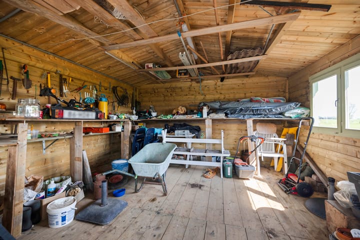 Foto 19 van Alde Bayumerdyk 2-C