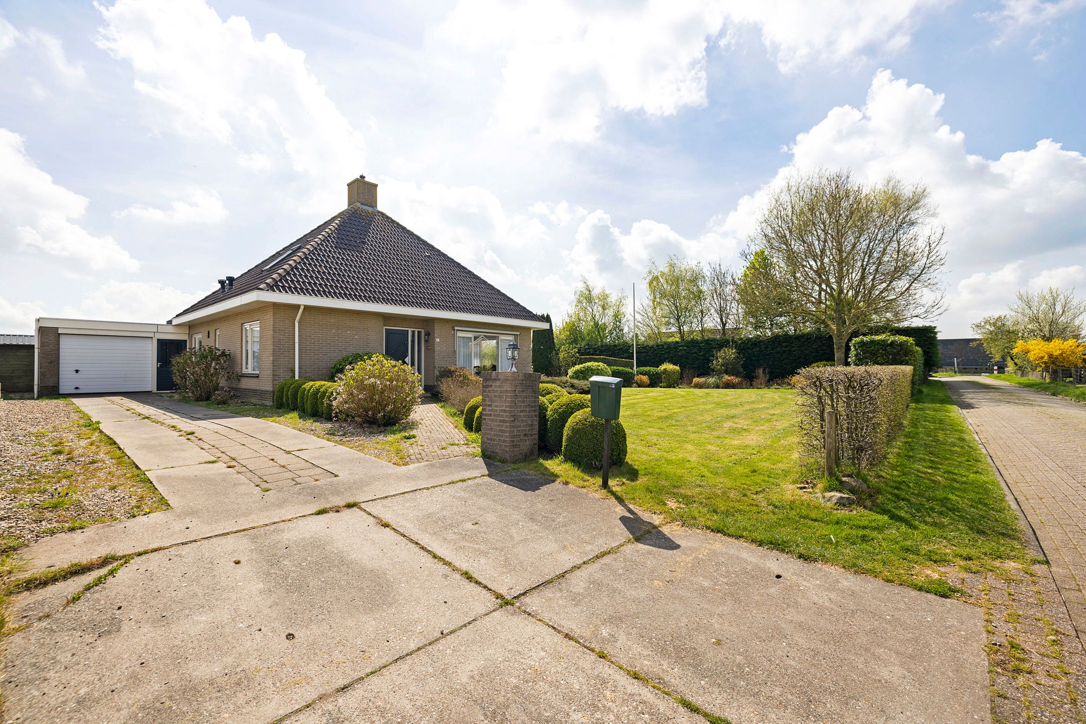 Foto 33 van Alde Bayumerdyk 2-C