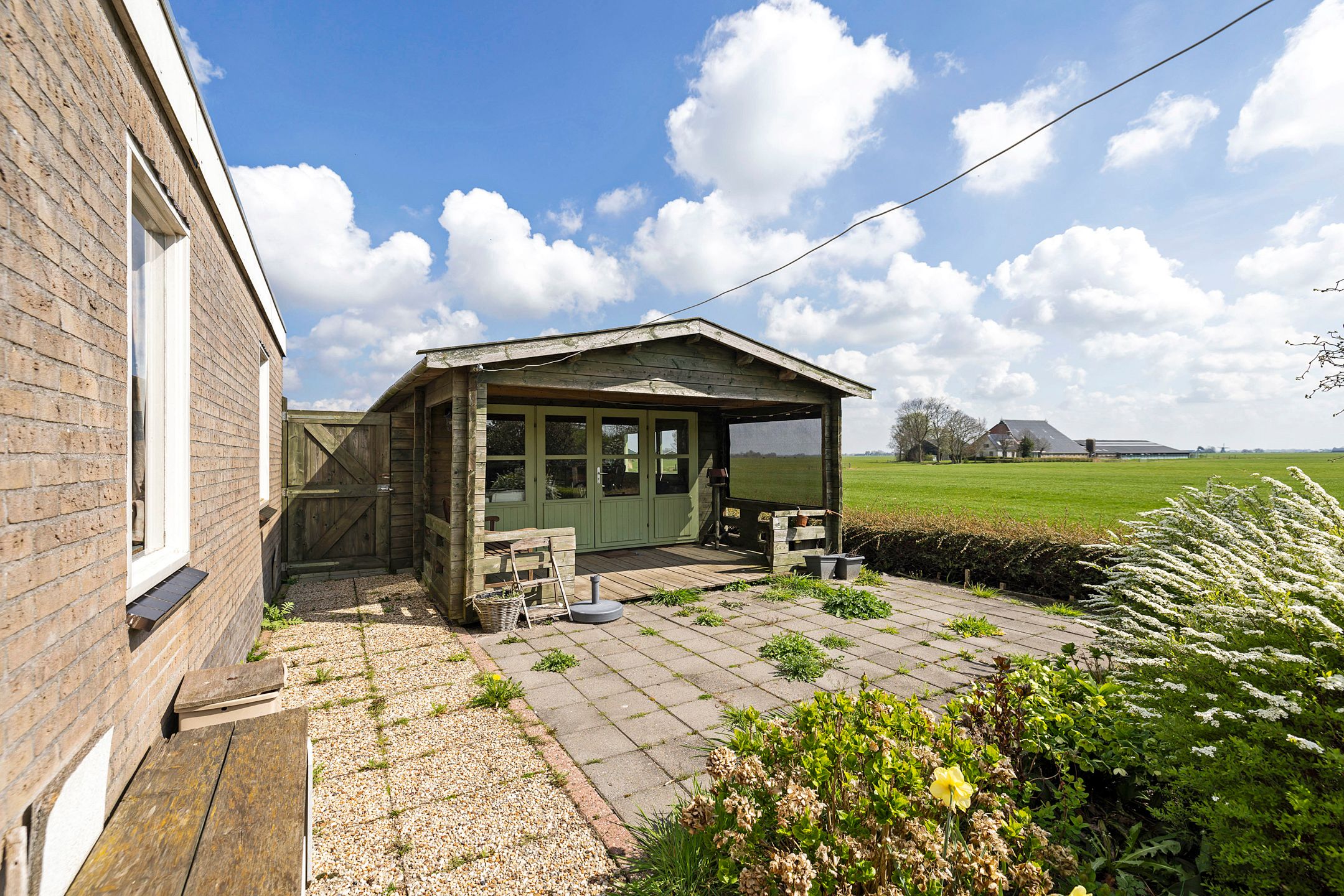 Foto 42 van Alde Bayumerdyk 2-C