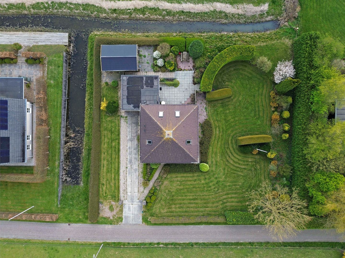 Foto 44 van Alde Bayumerdyk 2-C