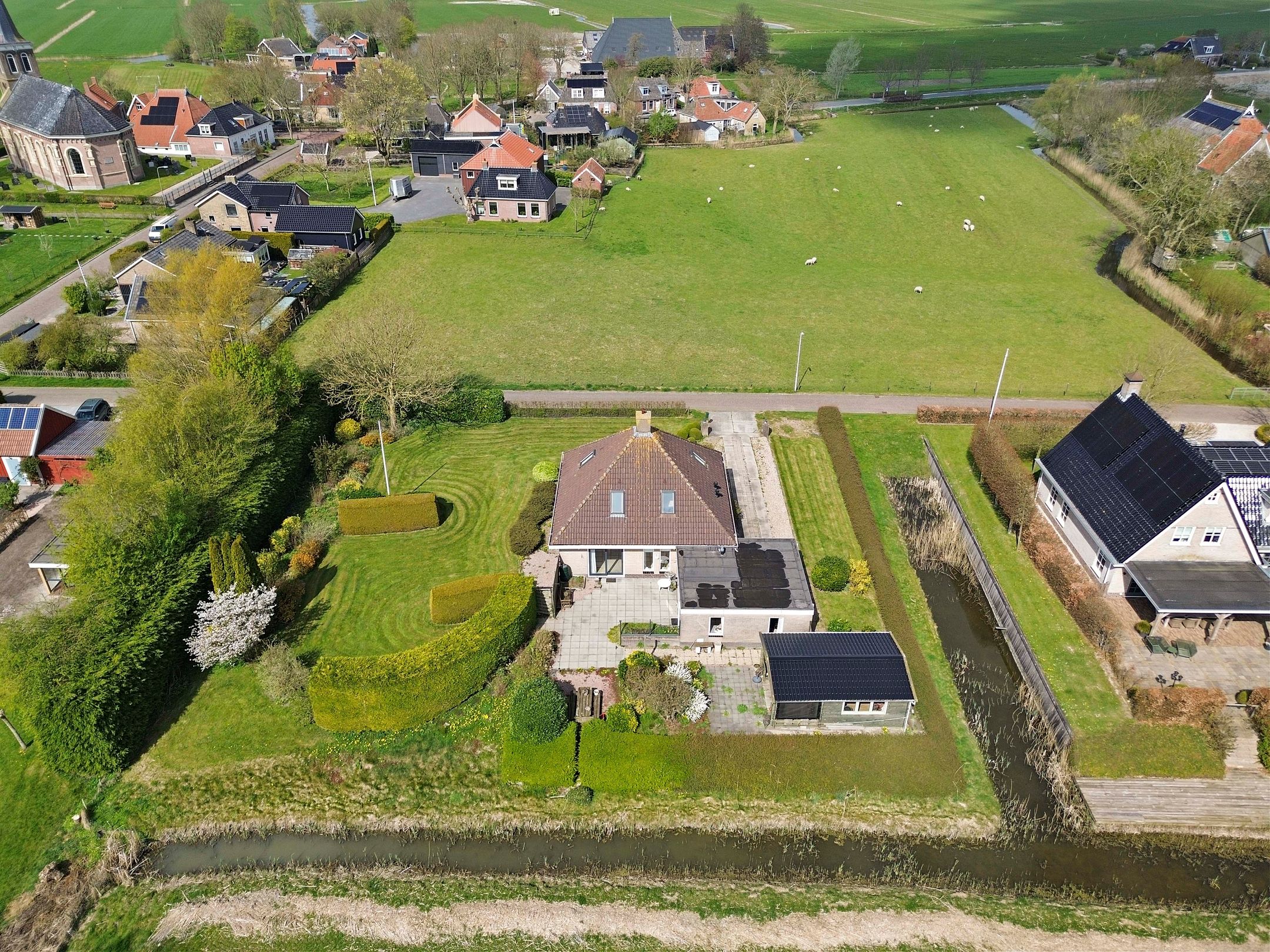 Foto 45 van Alde Bayumerdyk 2-C