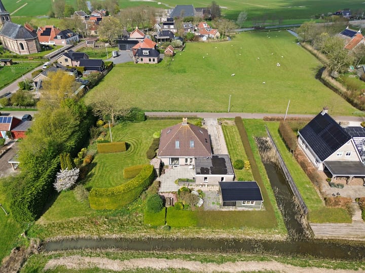 Foto 45 van Alde Bayumerdyk 2-C