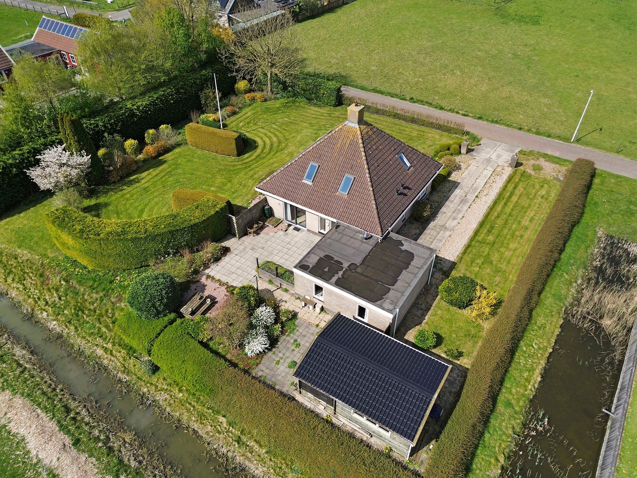 Foto 48 van Alde Bayumerdyk 2-C