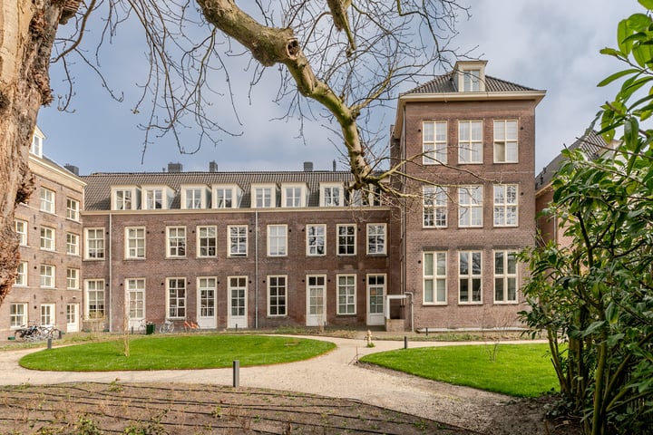 Jansstraat 46 A-4