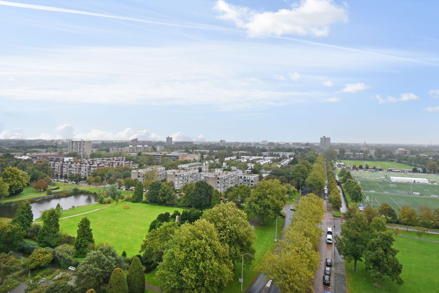 Foto 5 van Burgemeester Feithplein 262