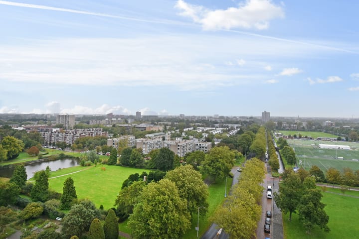 Foto 5 van Burgemeester Feithplein 262