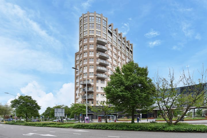 Burgemeester Feithplein 262
