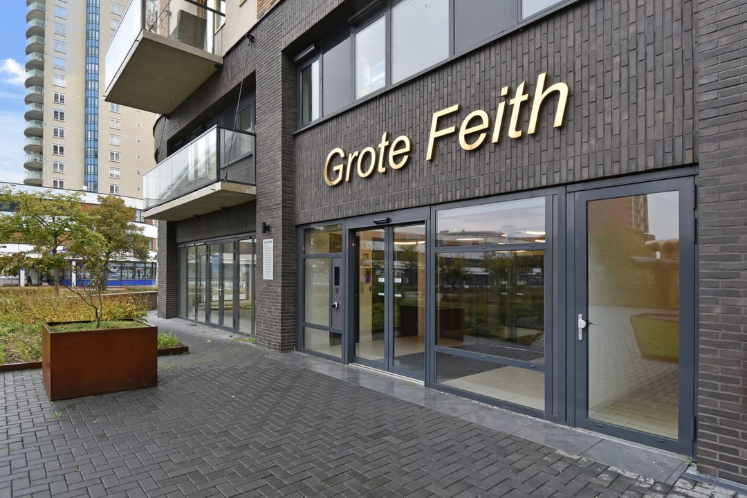 Foto 7 van Burgemeester Feithplein 262