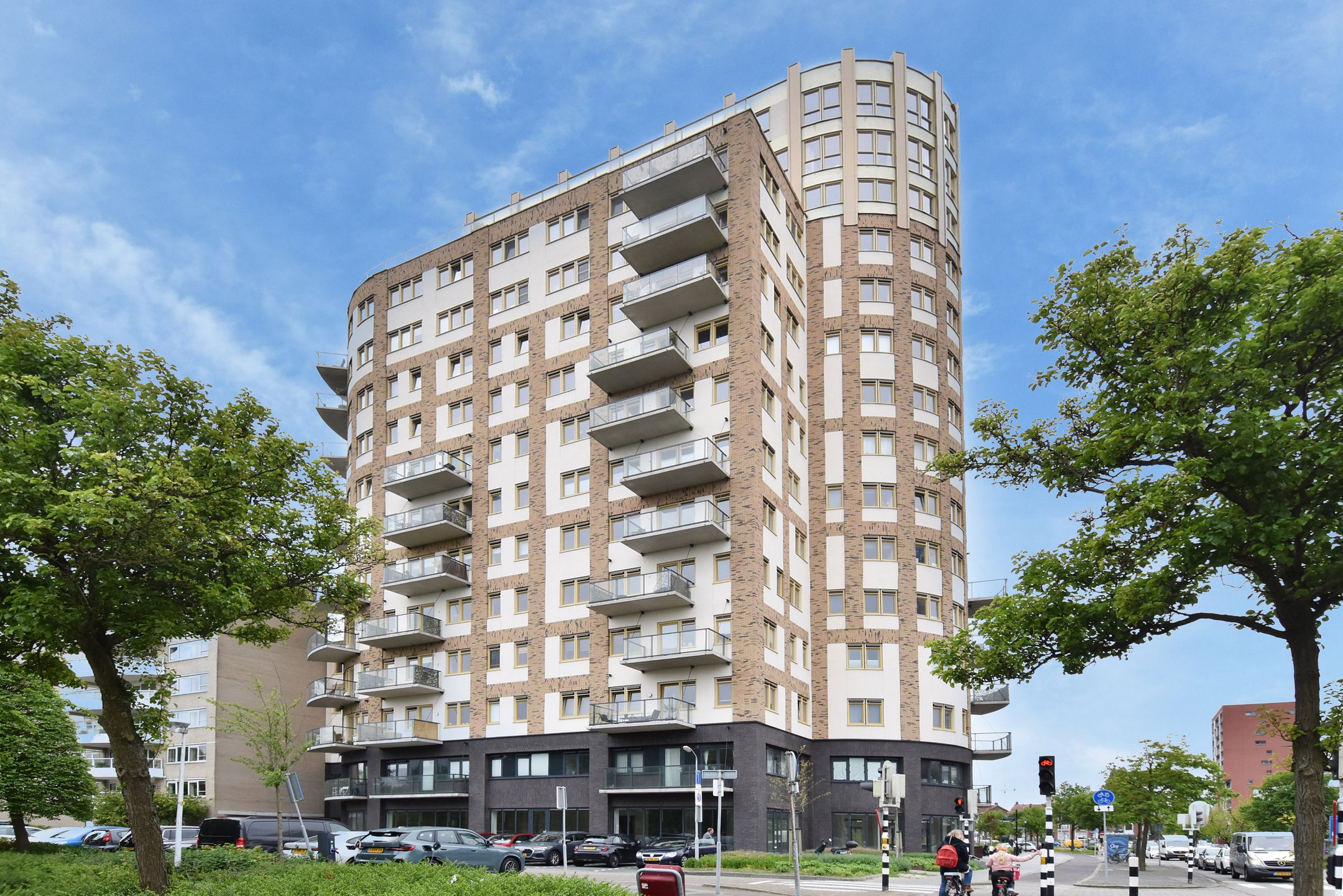 Foto 6 van Burgemeester Feithplein 262