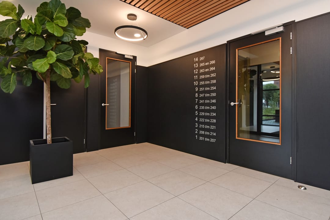 Foto 8 van Burgemeester Feithplein 262