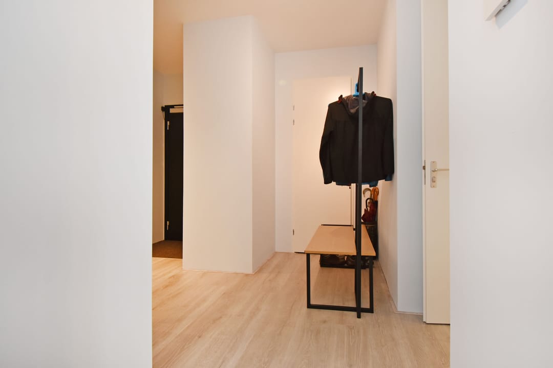 Foto 13 van Burgemeester Feithplein 262