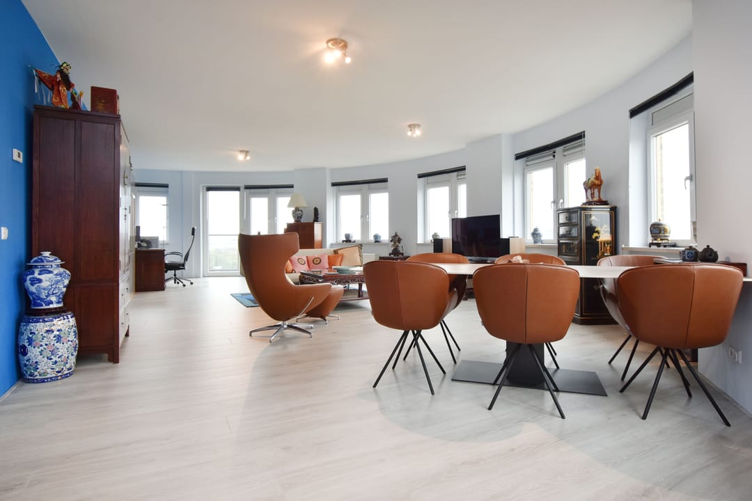 Foto 23 van Burgemeester Feithplein 262