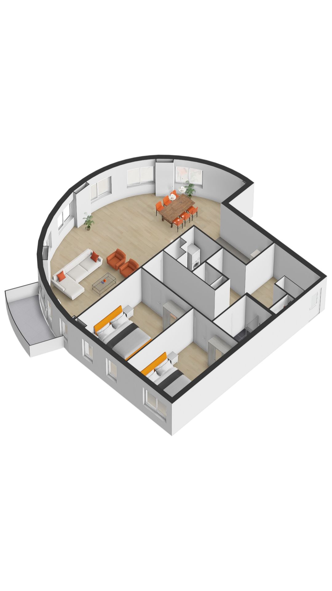 Foto 42 van Burgemeester Feithplein 262