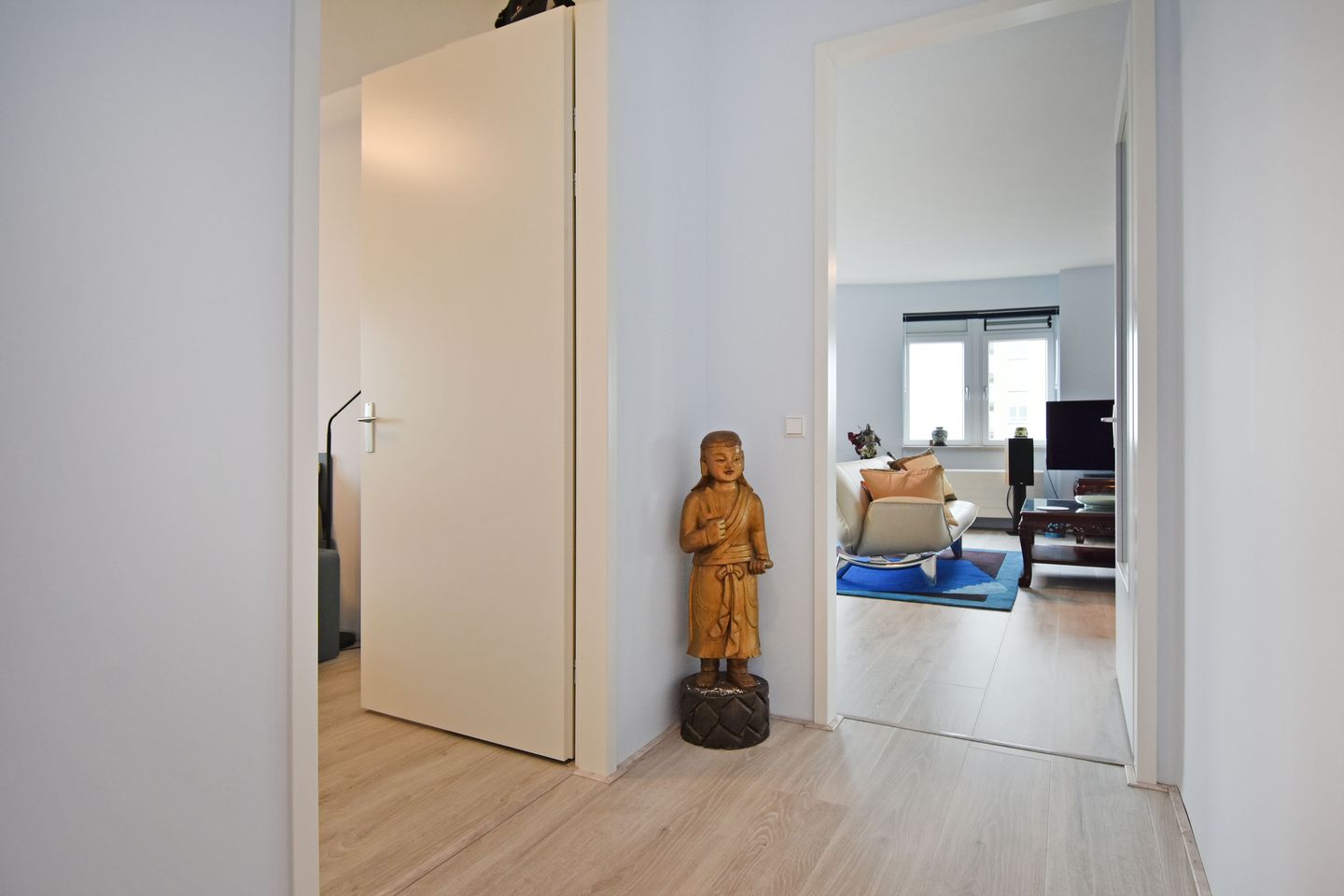 Foto 14 van Burgemeester Feithplein 262