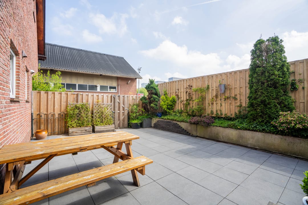 Foto 38 van Sloterweg 795-A