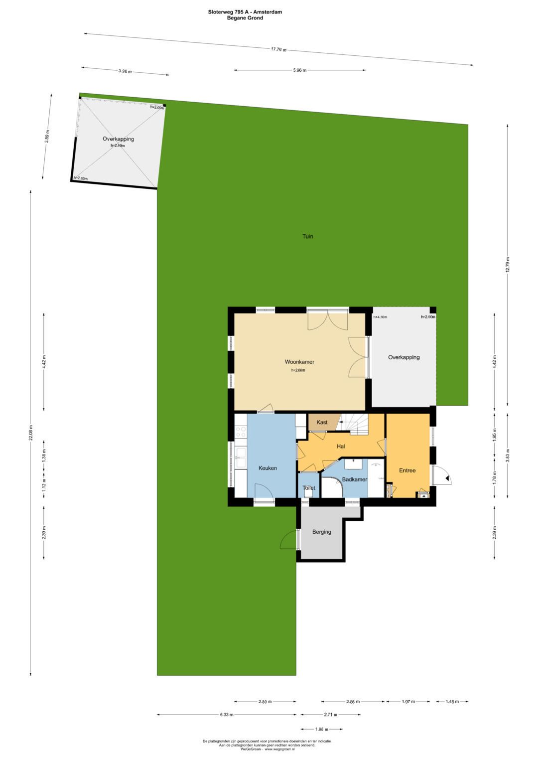 Foto 41 van Sloterweg 795-A