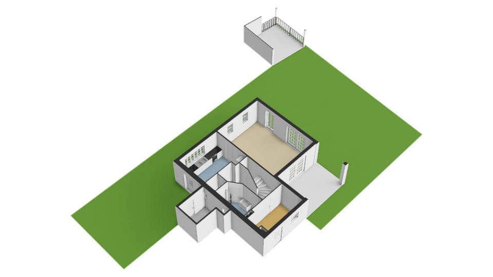 Foto 43 van Sloterweg 795-A