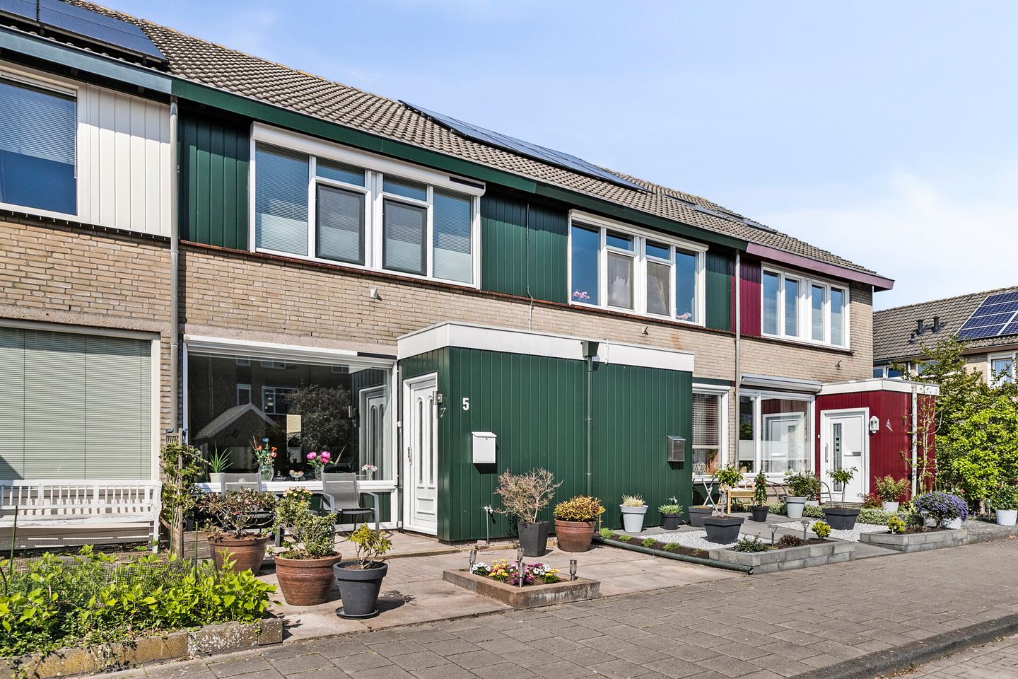 Foto 4 van Boerhaavelaan 5