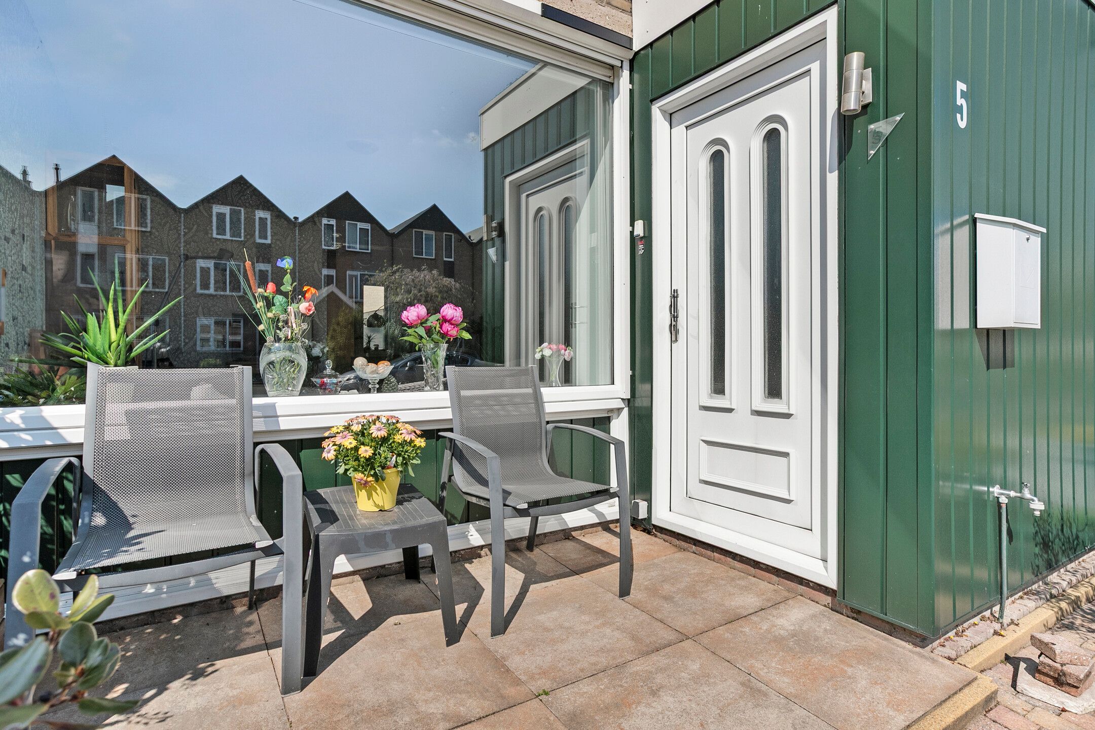 Foto 6 van Boerhaavelaan 5