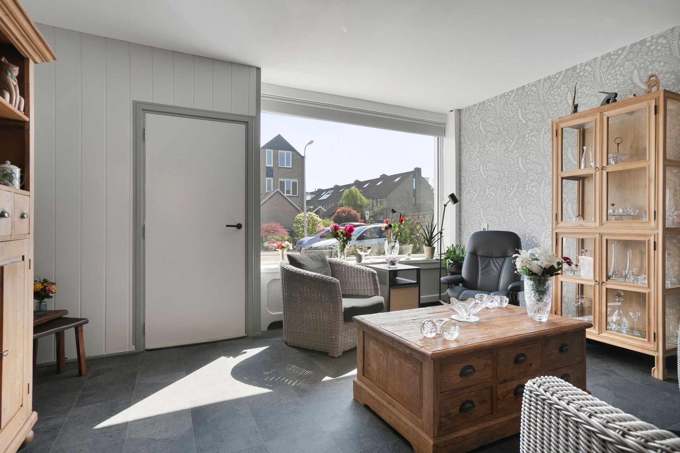 Foto 9 van Boerhaavelaan 5